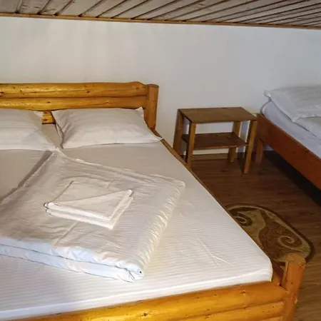 Πανσιόν Groapa Seaca