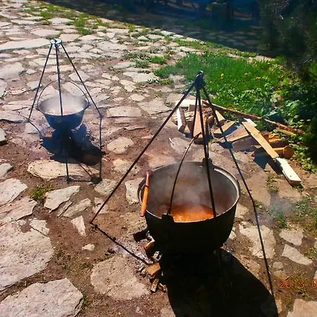 Πανσιόν Groapa Seaca Petroşani
